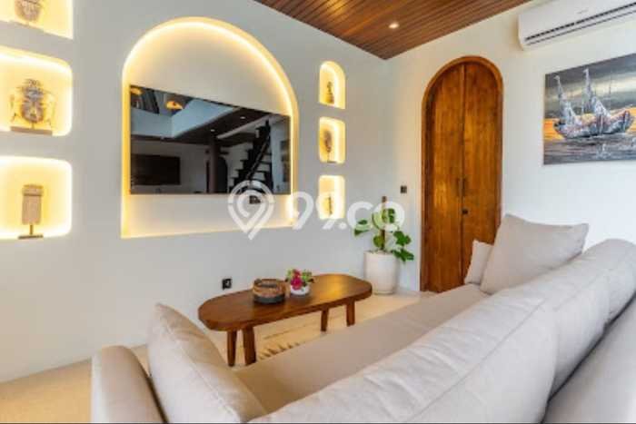 Vila di , Luas 200m2m², Posisi Premium Vila di , Luas 200m2m², Posisi Premium