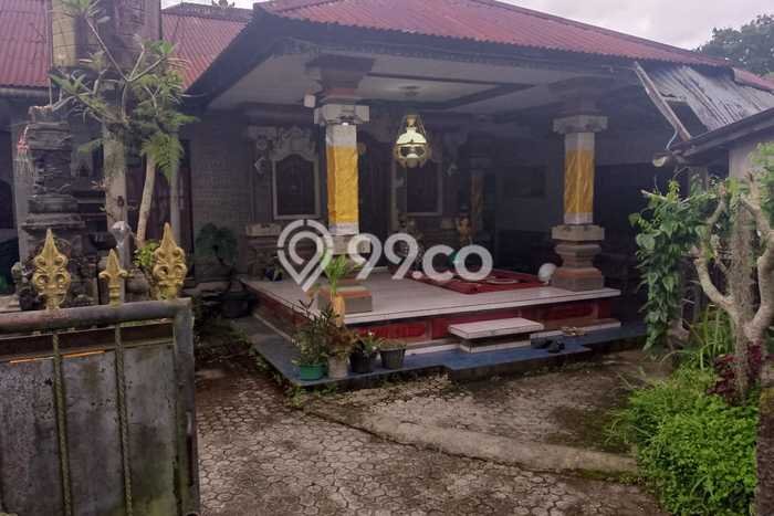 Tanah Kawasan Baturiti, Luas 500m², Kawasan Prospektif, Akses Baturiti, Tabanan, Tabanan Tanah Kawasan Baturiti, Luas 500m², Kawasan Prospektif, Akses Baturiti, Tabanan, Tabanan