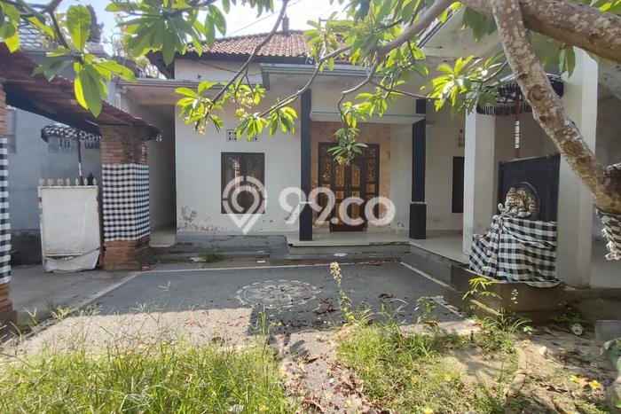 Rumah Minimalis 4 KT di Danginpuri Denpasar Unfurnished Rumah Minimalis 4 KT di Danginpuri Denpasar Unfurnished