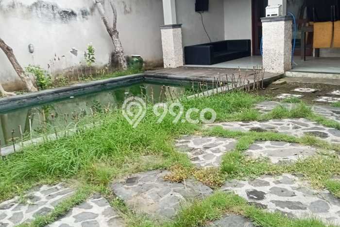 Disewakan! Rumah 2 Kamar Tidur &
2 Kamar Mandi di Sanur Kauh, Denpasar Disewakan! Rumah 2 Kamar Tidur &
2 Kamar Mandi di Sanur Kauh, Denpasar