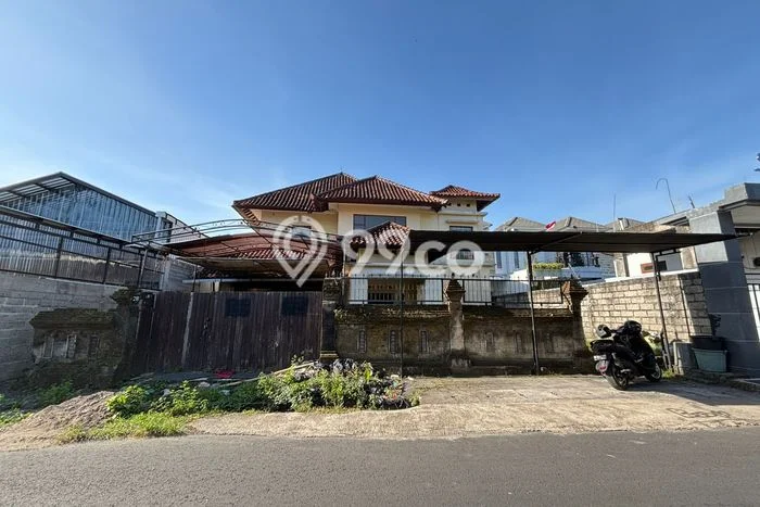 Rumah Elit Modern Siap Huni di Ubung Denpasar Rumah Elit Modern Siap Huni di Ubung Denpasar