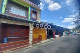Rumah Minimalis 10 KT di Malang Kota Malang Unfurnished Rumah Minimalis 10 KT di Malang Kota Malang Unfurnished