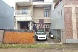 Bisa KPR! Rumah Asri di Mengwi, LT 100m² LB 77m² Bisa KPR! Rumah Asri di Mengwi, LT 100m² LB 77m²