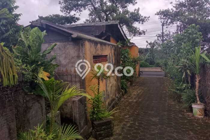Tanah Kawasan Baturiti, Luas 500m², Kawasan Prospektif, Akses Baturiti, Tabanan, Tabanan Tanah Kawasan Baturiti, Luas 500m², Kawasan Prospektif, Akses Baturiti, Tabanan, Tabanan