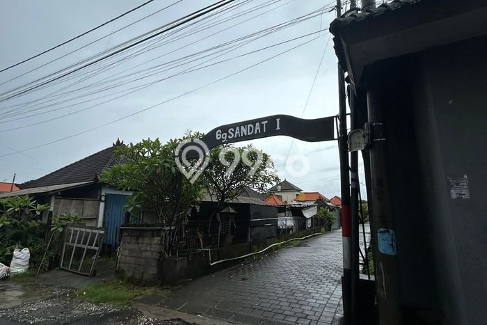 Hunian Nyaman Asri 3 KT Siap Pakai di Penatihdanginpuri Denpasar Hunian Nyaman Asri 3 KT Siap Pakai di Penatihdanginpuri Denpasar