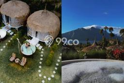 Vila di Kintamani, Luas 3000m2m², Lokasi Strategis Vila di Kintamani, Luas 3000m2m², Lokasi Strategis