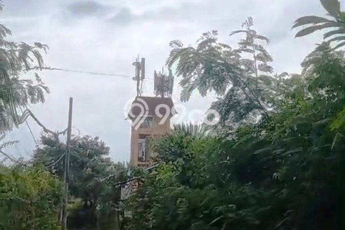 Tanah Investasi Dijual di Badung Punya Luas 1400m2 Tanah Investasi Dijual di Badung Punya Luas 1400m2