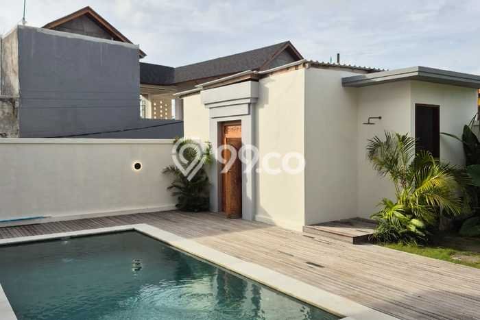 For Sale! Premium House LT 275m2 Desain Modern di Kutuh For Sale! Premium House LT 275m2 Desain Modern di Kutuh