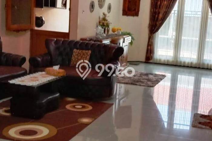 Jual Rumah Modern 3 KT di Malang Kota, Malang Jual Rumah Modern 3 KT di Malang Kota, Malang