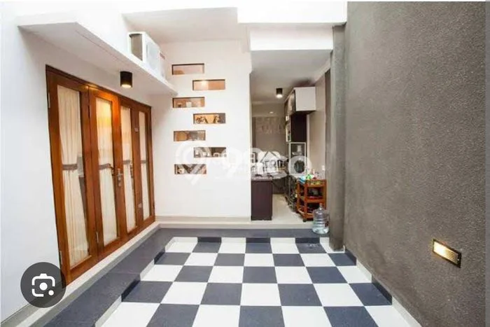 Hunian Strategis 3 KT LB 120m2 Kondisi Bagus di Sidakarya Hunian Strategis 3 KT LB 120m2 Kondisi Bagus di Sidakarya