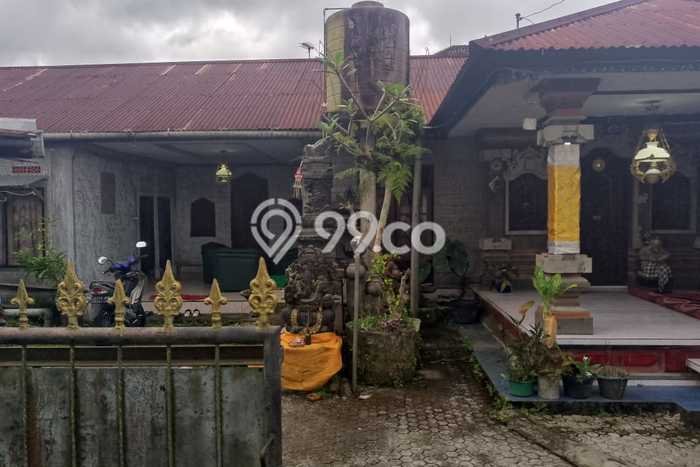 Tanah Kawasan Baturiti, Luas 500m², Kawasan Prospektif, Akses Baturiti, Tabanan, Tabanan Tanah Kawasan Baturiti, Luas 500m², Kawasan Prospektif, Akses Baturiti, Tabanan, Tabanan