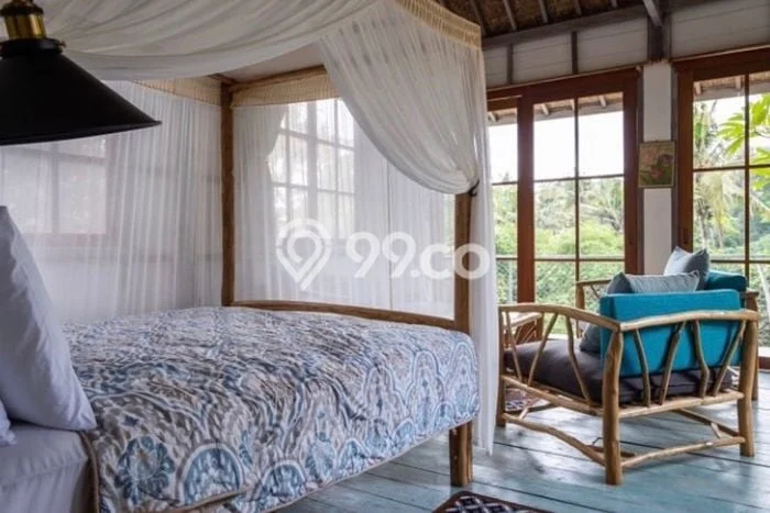 Disewakan Rumah Murah di Guwang Gianyar dengan 1 KT Disewakan Rumah Murah di Guwang Gianyar dengan 1 KT