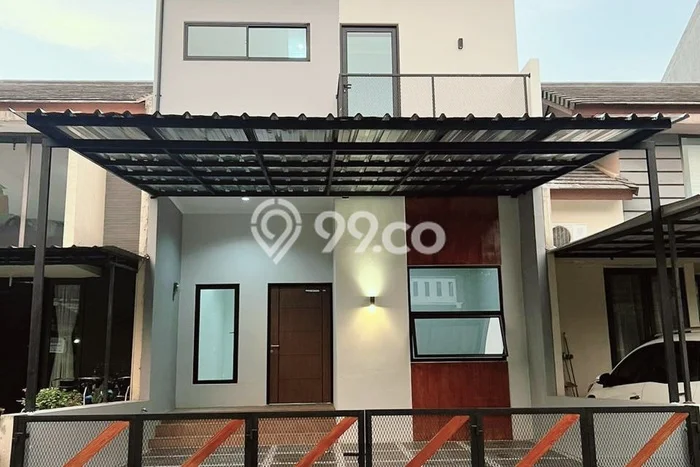 For Sale Rumah 3 Kamar Lokasi Strategis Bagus dan Strategis di Jatisampurna For Sale Rumah 3 Kamar Lokasi Strategis Bagus dan Strategis di Jatisampurna