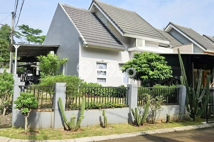 Jual Rumah Minimalis Bagus Punya 3 KT di Gunung Putri Bogor SHM Jual Rumah Minimalis Bagus Punya 3 KT di Gunung Putri Bogor SHM