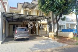 Hunian Mewah LB 250m2 Siap Huni Desain Elegan di Kota Wisata, Bogor Hunian Mewah LB 250m2 Siap Huni Desain Elegan di Kota Wisata, Bogor