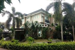 Ready to Use! Premium House LT 220m2 Desain Elegan di Citra Grand Ready to Use! Premium House LT 220m2 Desain Elegan di Citra Grand