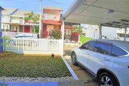 Rumah Modern Minimalis 2 Kamar Siap Huni di Gunung Putri Rumah Modern Minimalis 2 Kamar Siap Huni di Gunung Putri