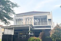 Hunian Super Mewah dengan Akses Paling Strategis di Citra Grand, Jakarta Timur Hunian Super Mewah dengan Akses Paling Strategis di Citra Grand, Jakarta Timur