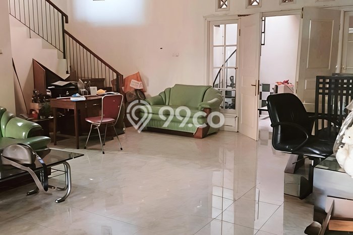Dijual Hunian Rumah Nyaman 2 Kamar di Raffles Hills, Jakarta Timur Dijual Hunian Rumah Nyaman 2 Kamar di Raffles Hills, Jakarta Timur