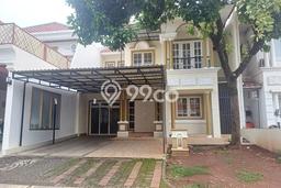 Hunian Elit LB 250m2 Siap Huni Desain Elegan di Kota Wisata, Bogor Hunian Elit LB 250m2 Siap Huni Desain Elegan di Kota Wisata, Bogor