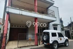 For Sale Rumah 4 Kamar Lokasi Ideal Nyaman dan Strategis di Bogor Barat For Sale Rumah 4 Kamar Lokasi Ideal Nyaman dan Strategis di Bogor Barat