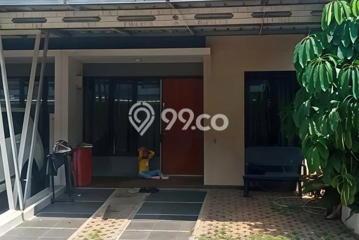 Rumah Modern Cantik 3 KT Bisa Langsung Pindah di Jatisampurna Rumah Modern Cantik 3 KT Bisa Langsung Pindah di Jatisampurna