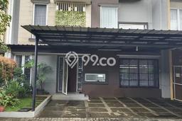 Hunian Elit LB 200m2 Siap Huni Desain Elegan di Citra Grand, Jakarta Timur Hunian Elit LB 200m2 Siap Huni Desain Elegan di Citra Grand, Jakarta Timur