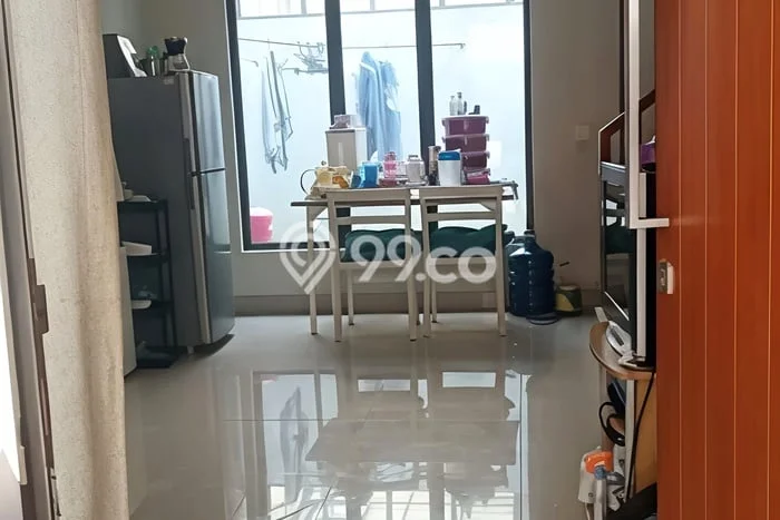 Rumah Modern Cantik 3 KT Bisa Langsung Pindah di Jatisampurna Rumah Modern Cantik 3 KT Bisa Langsung Pindah di Jatisampurna