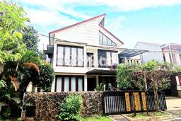 Jual Rumah Mewah Elegan Dengan View Eksklusif di Citra Grand, Jakarta Timur Jual Rumah Mewah Elegan Dengan View Eksklusif di Citra Grand, Jakarta Timur