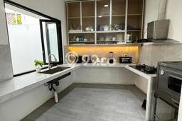 For Sale! Premium House LT 180m2 Desain Elegan di Pondok Pinang For Sale! Premium House LT 180m2 Desain Elegan di Pondok Pinang