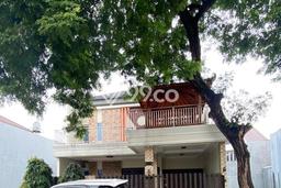 For Sale! Premium House LT 200m2 Desain Modern di Citra Grand For Sale! Premium House LT 200m2 Desain Modern di Citra Grand