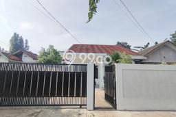 Jual Rumah Eksklusif 3 KT di Cikeas, Bogor Jual Rumah Eksklusif 3 KT di Cikeas, Bogor