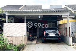 Hunian Cantik Modern Lb 70m2 di Cileungsi, Bogor Hunian Cantik Modern Lb 70m2 di Cileungsi, Bogor