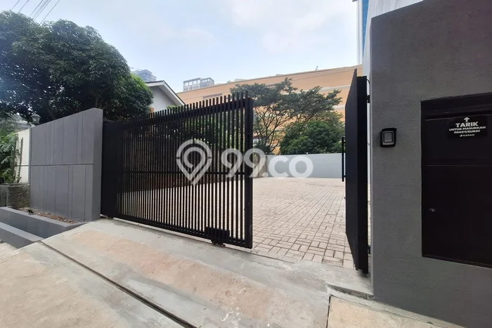 Rumah Kost untuk Dijual di Cibubur Punya 29 Kamar Rumah Kost untuk Dijual di Cibubur Punya 29 Kamar