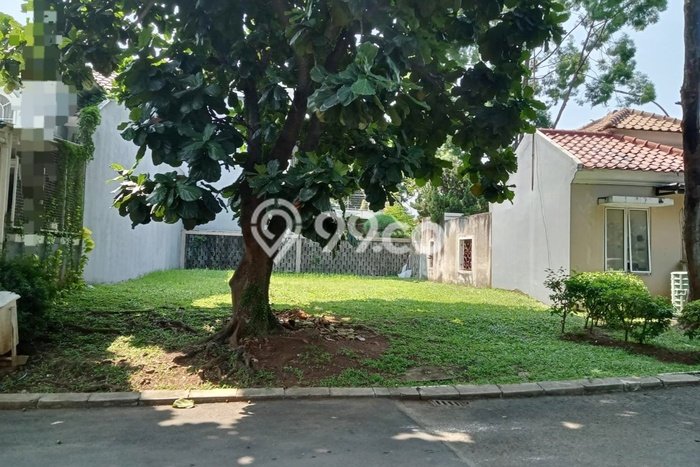 Tanah Dijual Lokasi Strategis di Jakarta Timur dengan Luas 182m2 Tanah Dijual Lokasi Strategis di Jakarta Timur dengan Luas 182m2