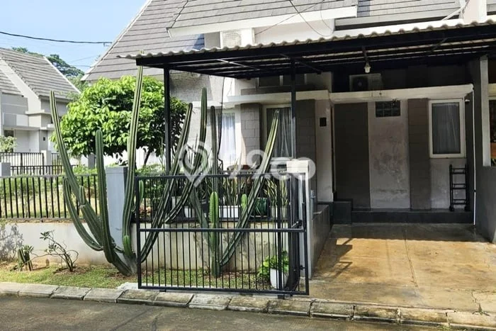 Jual Rumah Minimalis Bagus Punya 3 KT di Gunung Putri Bogor SHM Jual Rumah Minimalis Bagus Punya 3 KT di Gunung Putri Bogor SHM