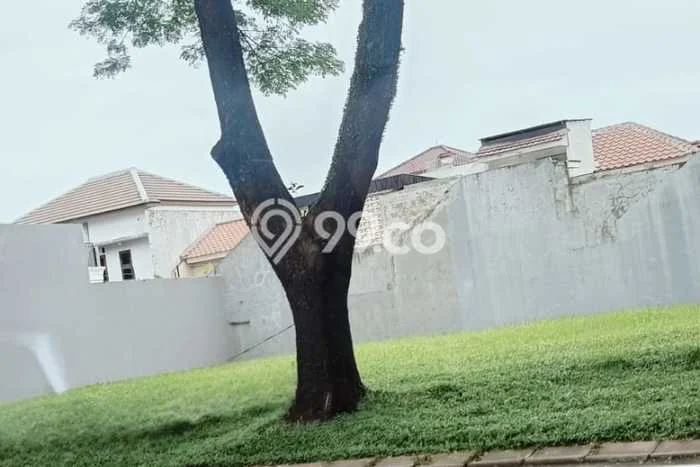 Tanah Dijual di Jakarta Timur Seluas 277m2 Strategis Tanah Dijual di Jakarta Timur Seluas 277m2 Strategis