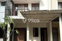 Dijual Rumah Modern 3 KT di Raffles Hills, Jakarta Timur Dijual Rumah Modern 3 KT di Raffles Hills, Jakarta Timur