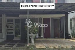 Dijual Rumah Eksklusif 3 KT di Citra Grand, Jakarta Timur Dijual Rumah Eksklusif 3 KT di Citra Grand, Jakarta Timur