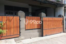 Dijual Rumah Eksklusif 5 KT di Sukatani, Depok Dijual Rumah Eksklusif 5 KT di Sukatani, Depok
