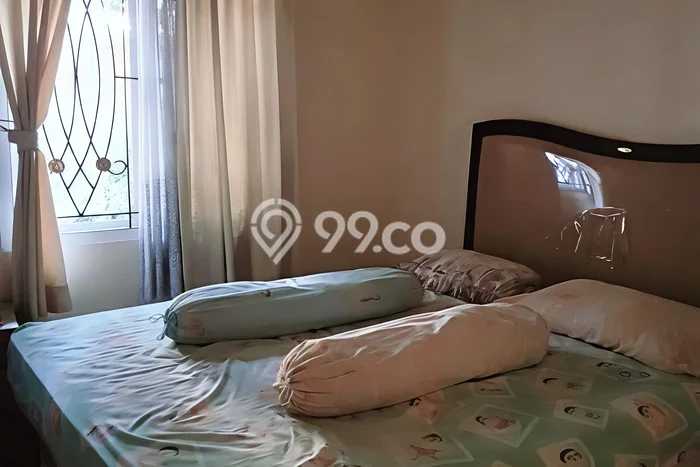 Dijual Hunian Rumah Nyaman 2 Kamar di Raffles Hills, Jakarta Timur Dijual Hunian Rumah Nyaman 2 Kamar di Raffles Hills, Jakarta Timur