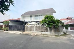Jual Rumah Luas Elegan Dengan View Eksklusif di Tanjung Barat, Jakarta Selatan Jual Rumah Luas Elegan Dengan View Eksklusif di Tanjung Barat, Jakarta Selatan