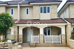 Jual Rumah Bagus Siap Huni LB 110m2 di Bekasi Selatan, Bekasi Jual Rumah Bagus Siap Huni LB 110m2 di Bekasi Selatan, Bekasi