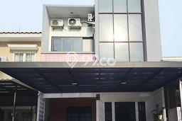 Dijual Hunian Rumah Terawat 3 KT di Citra Grand, Jakarta Timur Dijual Hunian Rumah Terawat 3 KT di Citra Grand, Jakarta Timur