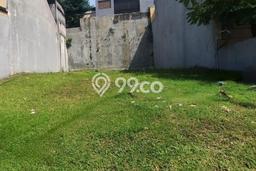 Dijual Tanah Lokasi Legenda Wisata, Bogor Seluas 120m2 Dijual Tanah Lokasi Legenda Wisata, Bogor Seluas 120m2