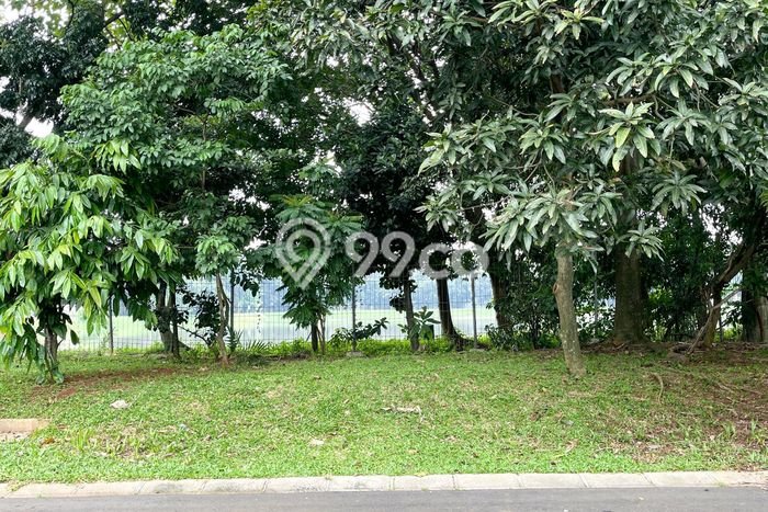 Tanah Dijual di Jakarta Timur Seluas 345m2 Strategis Tanah Dijual di Jakarta Timur Seluas 345m2 Strategis