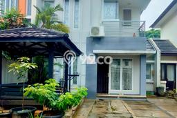 For Sale Hunian Rumah Terawat 3 KT di Legenda Wisata, Bogor For Sale Hunian Rumah Terawat 3 KT di Legenda Wisata, Bogor