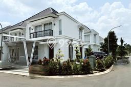 Rumah Luxury Modern Tanpa Renovasi di Citra Grand Jakarta Timur Rumah Luxury Modern Tanpa Renovasi di Citra Grand Jakarta Timur