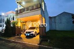 Jual Rumah Eksklusif 4 KT di Citra Grand, Jakarta Timur Jual Rumah Eksklusif 4 KT di Citra Grand, Jakarta Timur