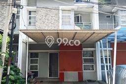 Rumah Luas Asri 3 KT Siap Huni di Bekasi Bekasi Rumah Luas Asri 3 KT Siap Huni di Bekasi Bekasi